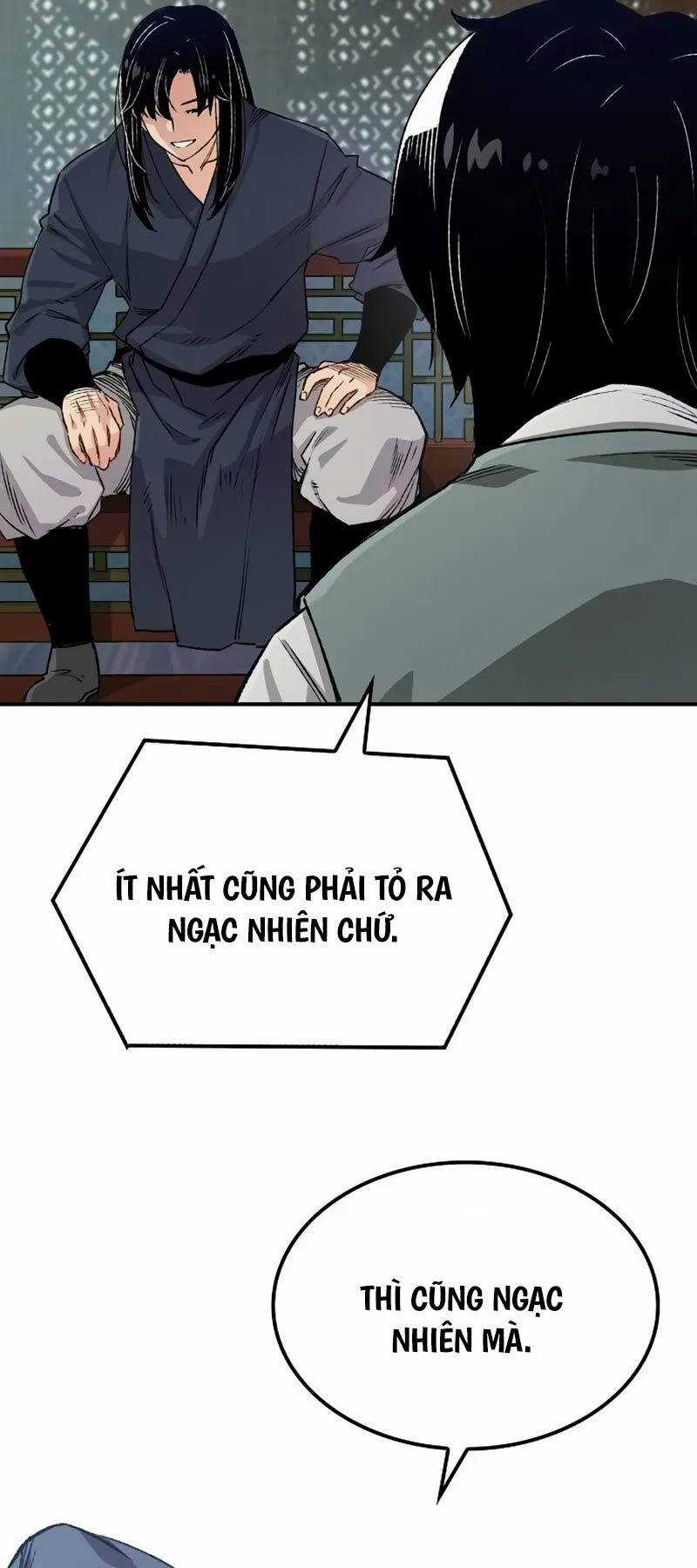 Thiên Ma Quy Hoàn Chương 16 trang 99