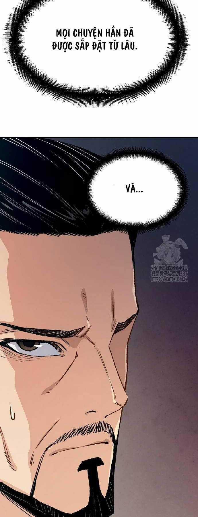 Thiên Ma Quy Hoàn Chương 17 trang 11