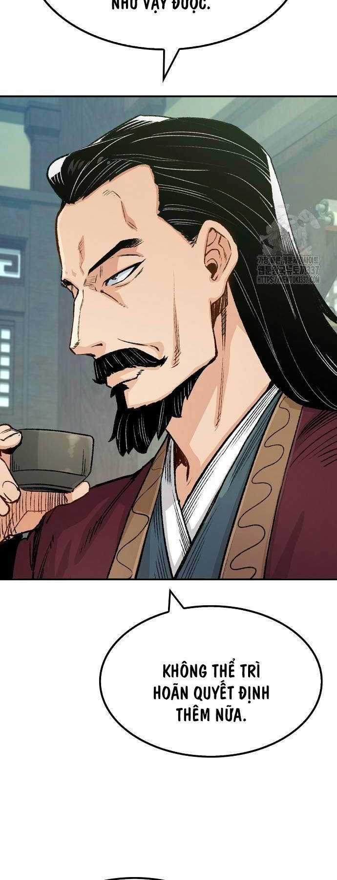 Thiên Ma Quy Hoàn Chương 17 trang 13