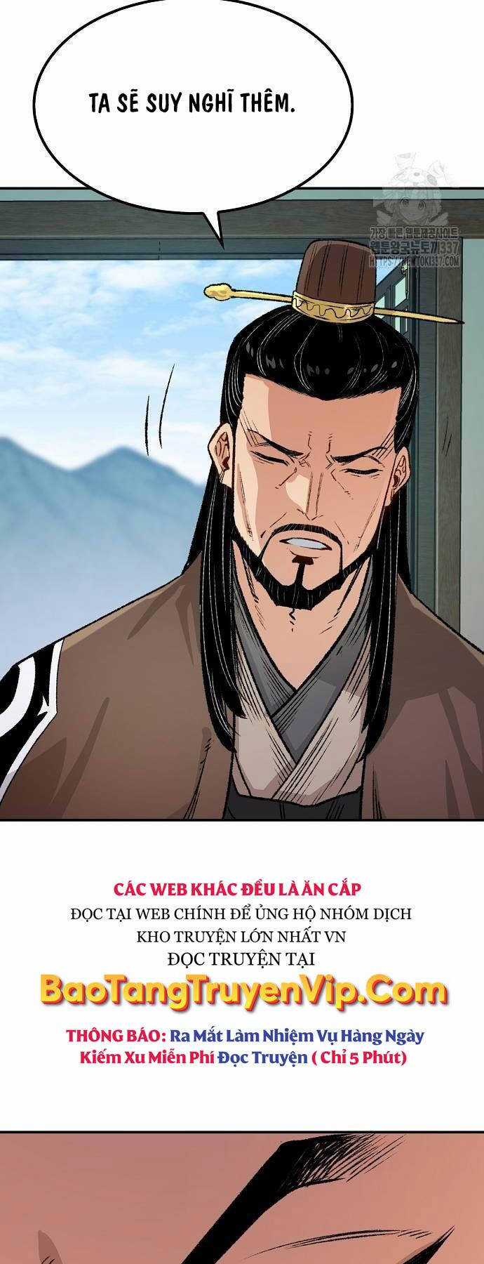 Thiên Ma Quy Hoàn Chương 17 trang 14