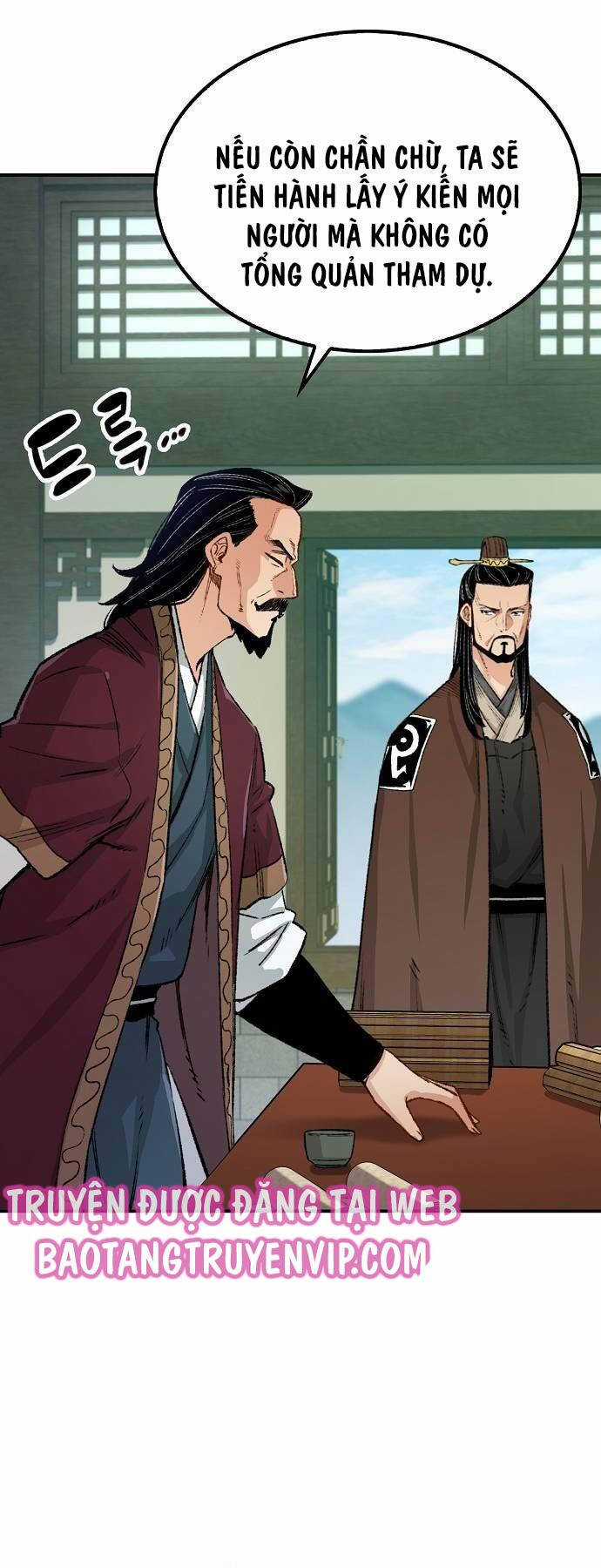 Thiên Ma Quy Hoàn Chương 17 trang 16