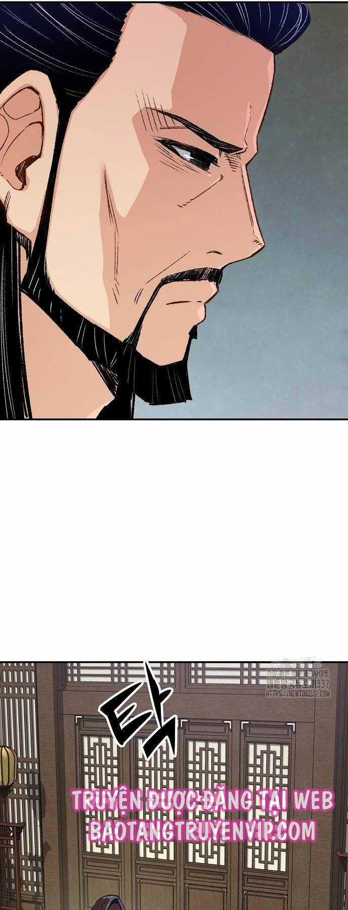 Thiên Ma Quy Hoàn Chương 17 trang 17