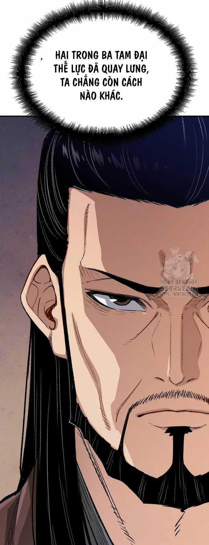 Thiên Ma Quy Hoàn Chương 17 trang 19