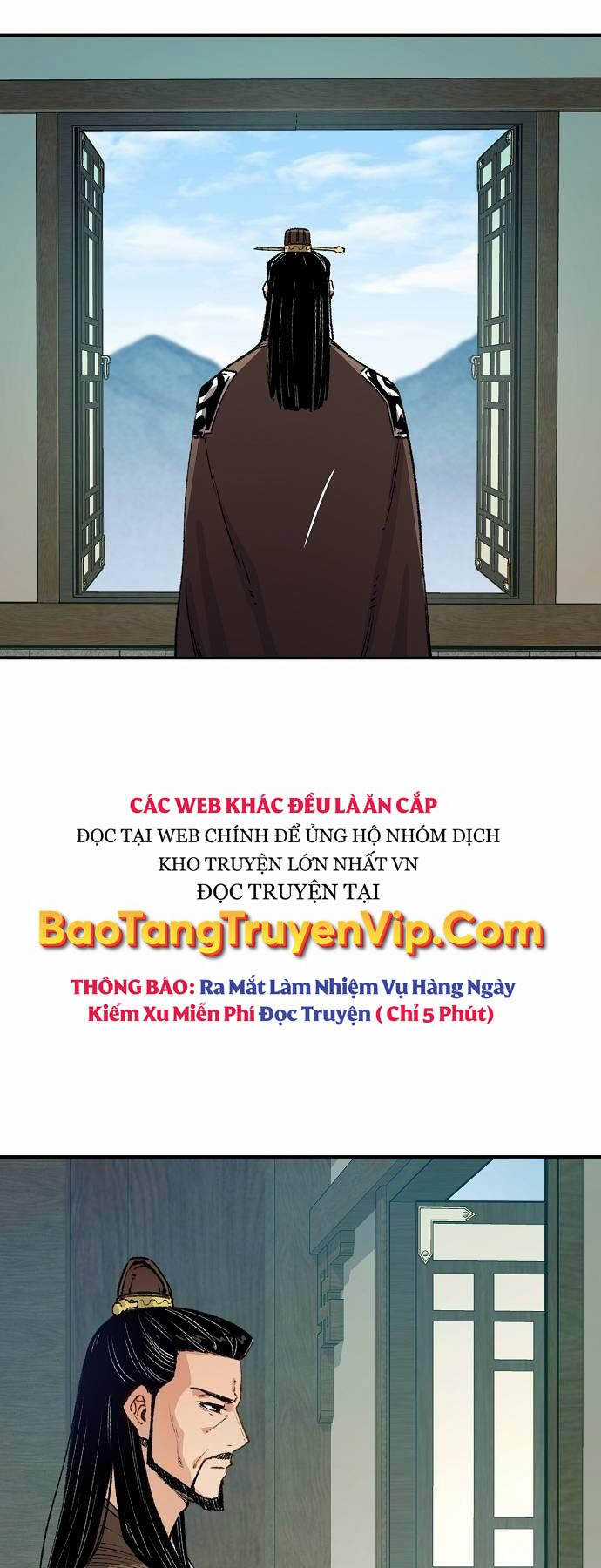 Thiên Ma Quy Hoàn Chương 17 trang 2