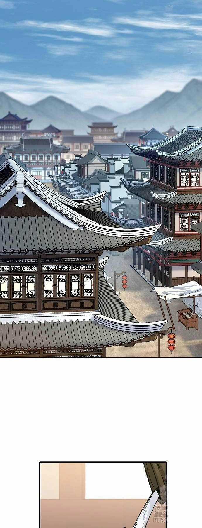 Thiên Ma Quy Hoàn Chương 17 trang 23