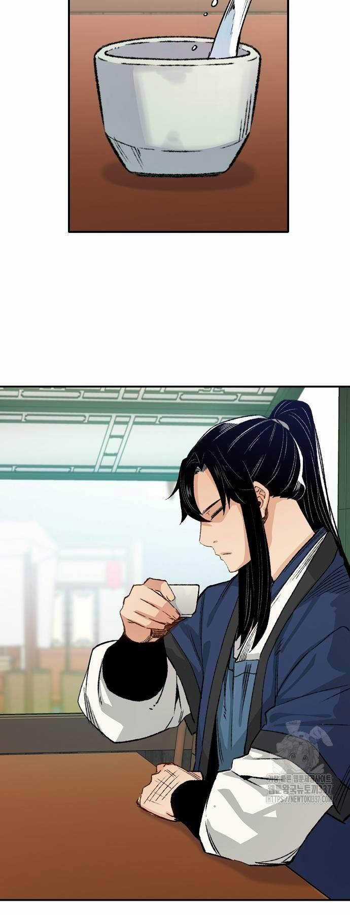 Thiên Ma Quy Hoàn Chương 17 trang 24