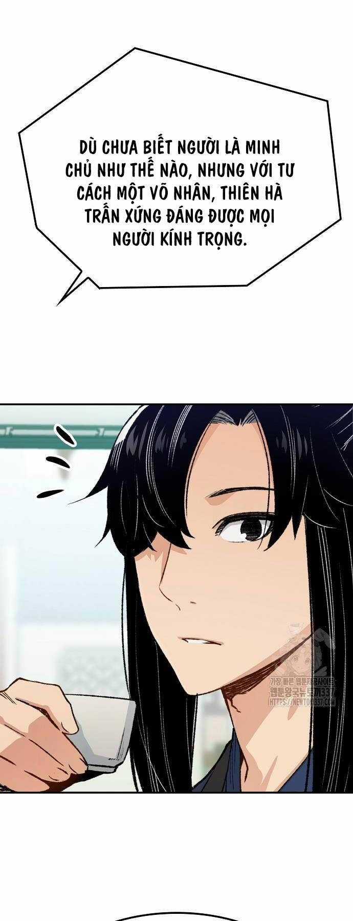 Thiên Ma Quy Hoàn Chương 17 trang 25