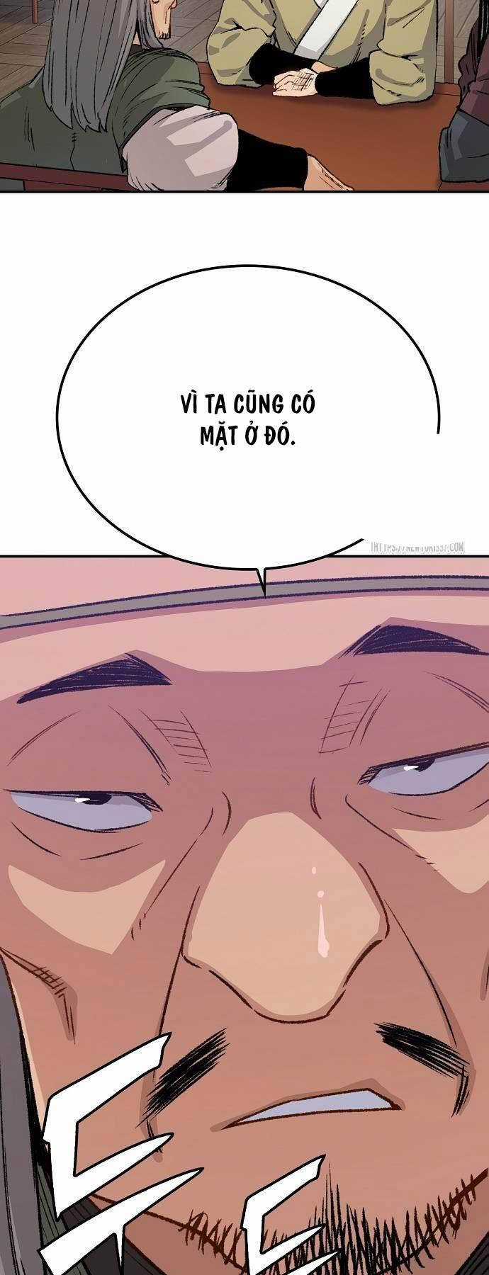 Thiên Ma Quy Hoàn Chương 17 trang 28