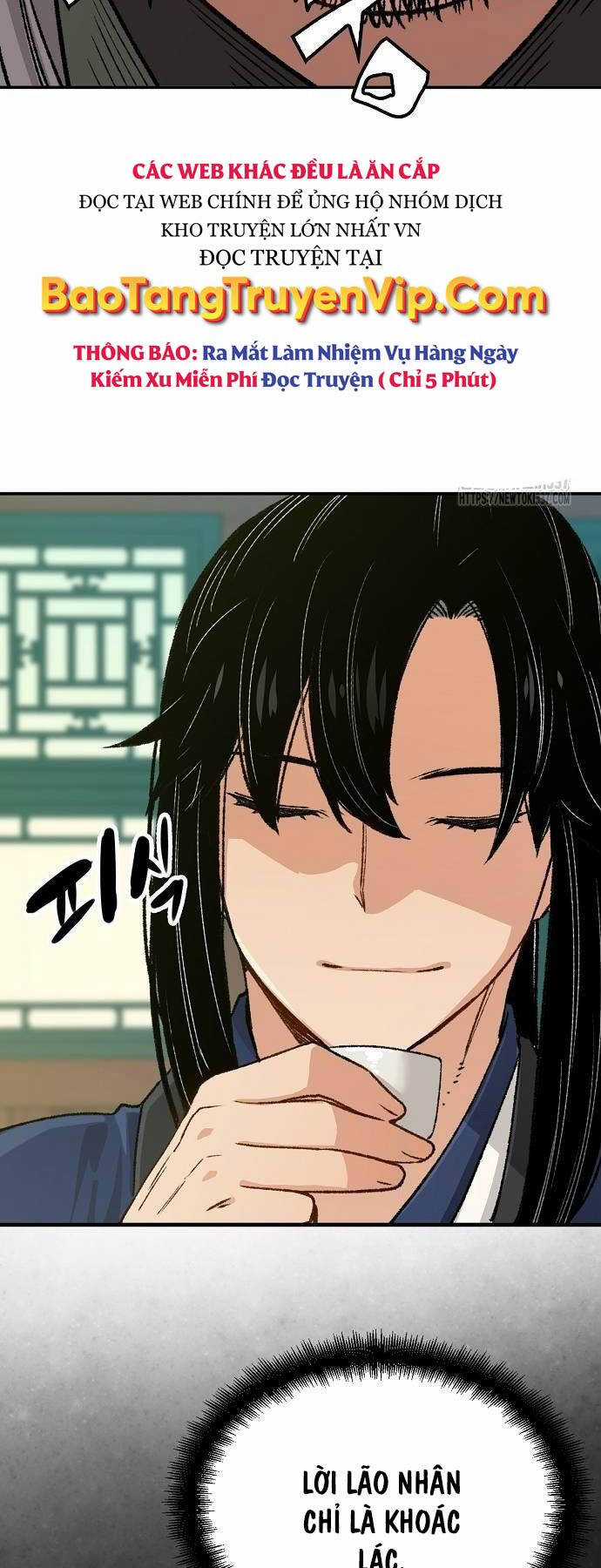 Thiên Ma Quy Hoàn Chương 17 trang 29