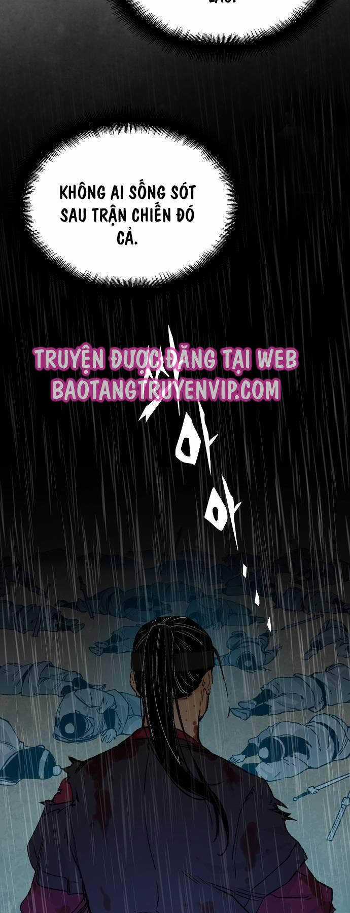 Thiên Ma Quy Hoàn Chương 17 trang 30