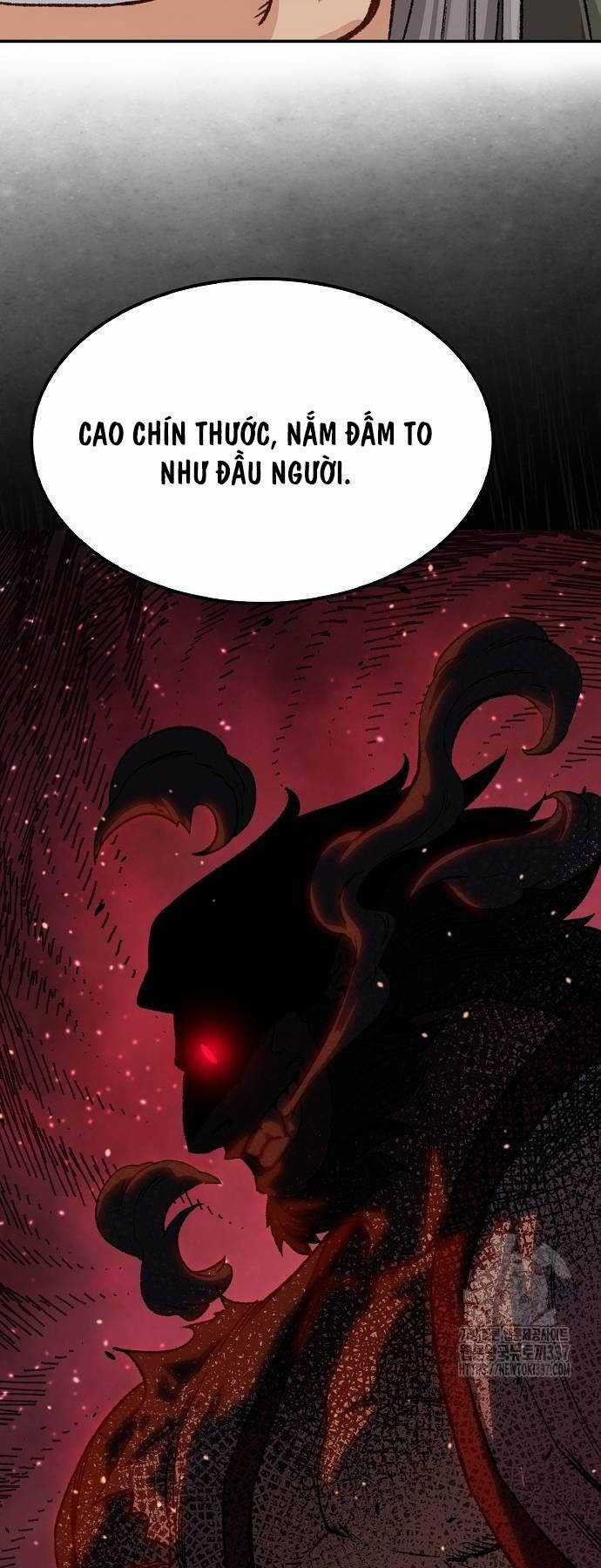 Thiên Ma Quy Hoàn Chương 17 trang 32