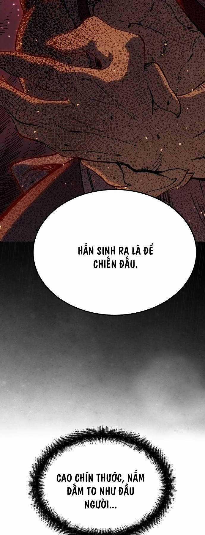 Thiên Ma Quy Hoàn Chương 17 trang 33