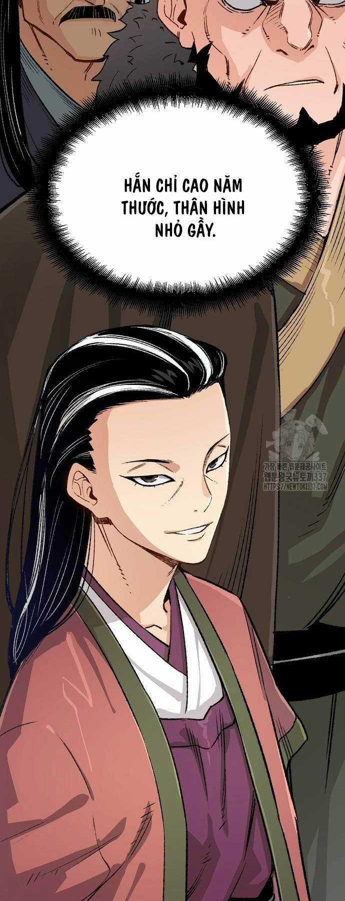 Thiên Ma Quy Hoàn Chương 17 trang 35