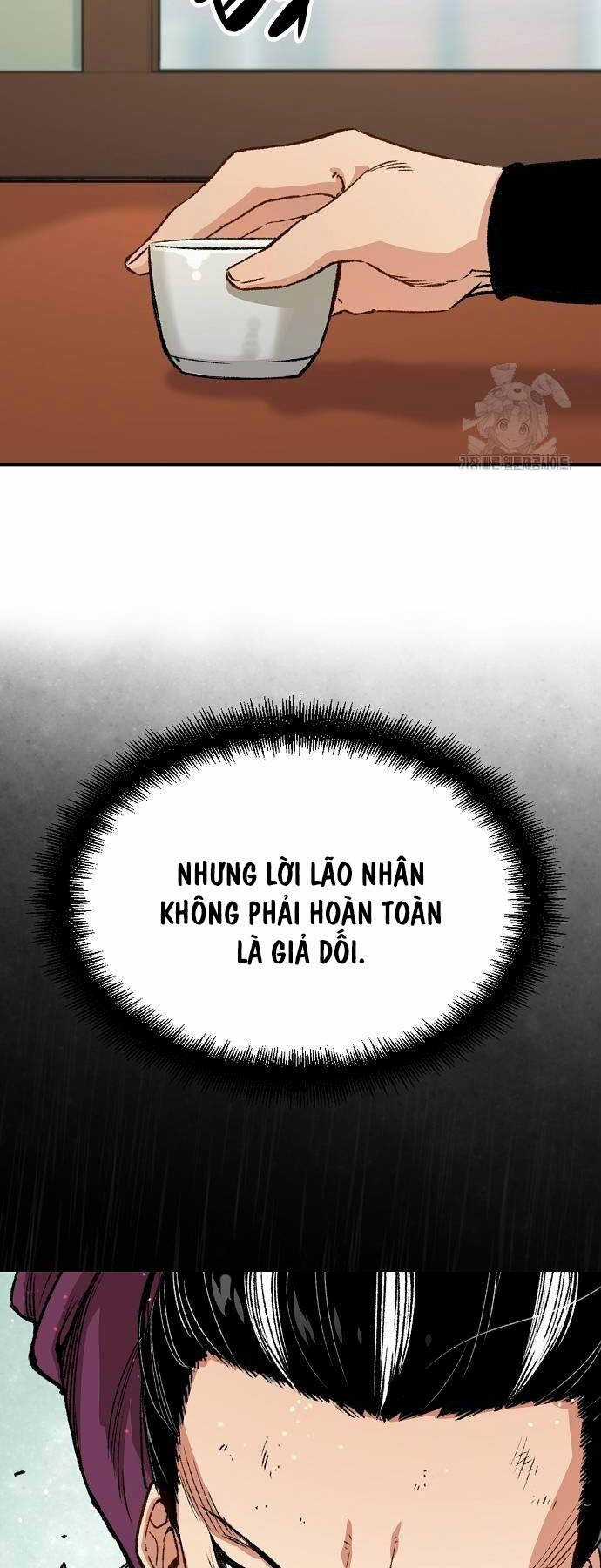 Thiên Ma Quy Hoàn Chương 17 trang 37