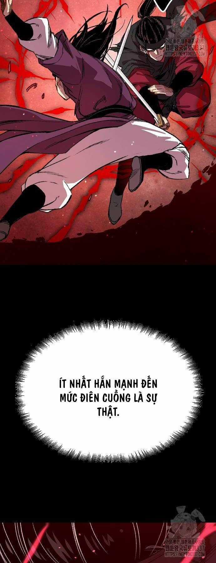 Thiên Ma Quy Hoàn Chương 17 trang 39