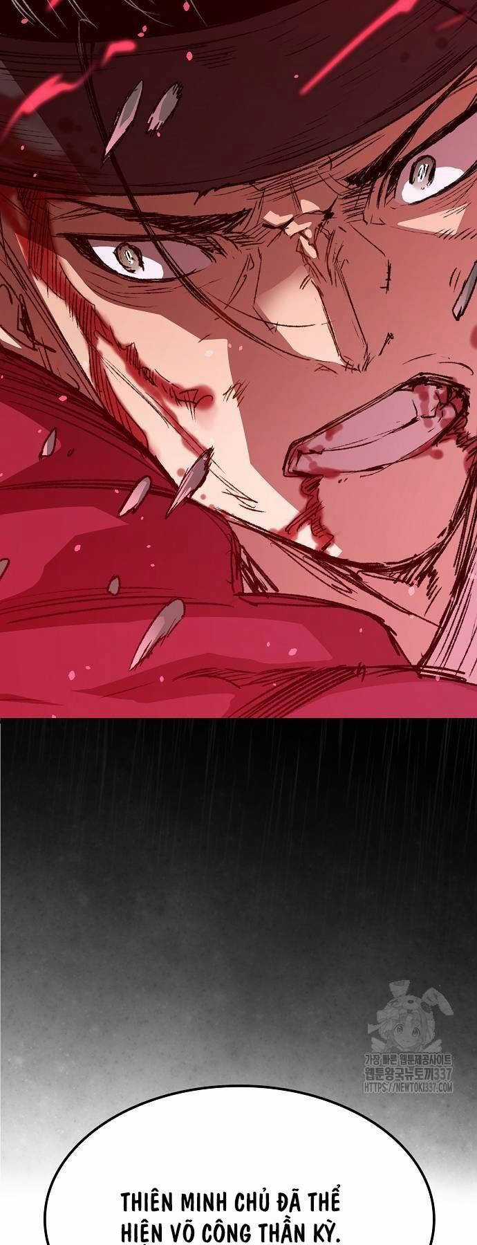 Thiên Ma Quy Hoàn Chương 17 trang 40