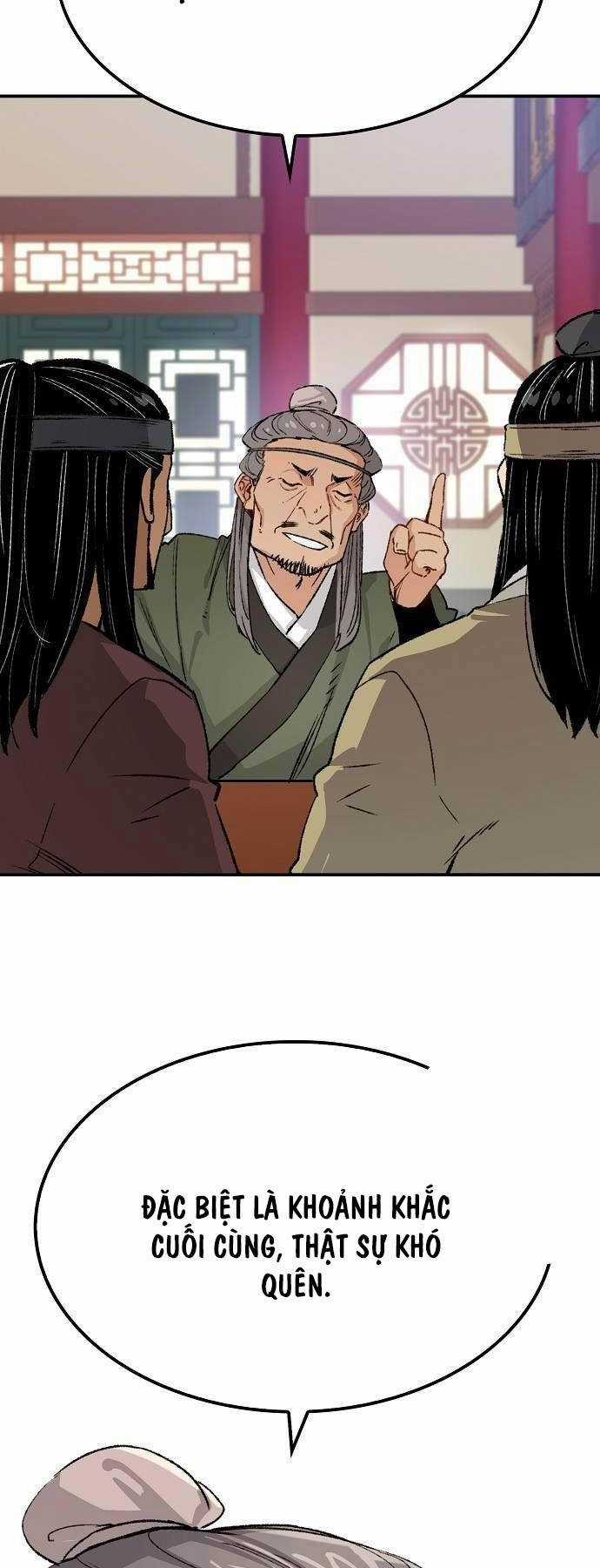 Thiên Ma Quy Hoàn Chương 17 trang 41