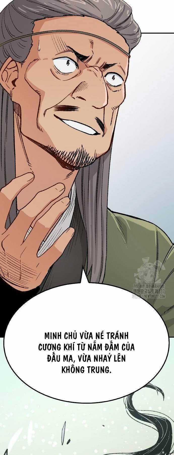 Thiên Ma Quy Hoàn Chương 17 trang 42