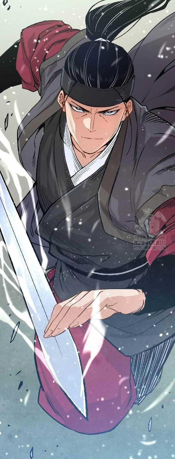 Thiên Ma Quy Hoàn Chương 17 trang 43