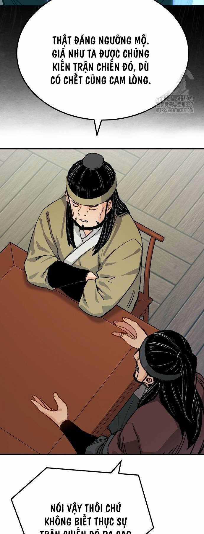 Thiên Ma Quy Hoàn Chương 17 trang 46