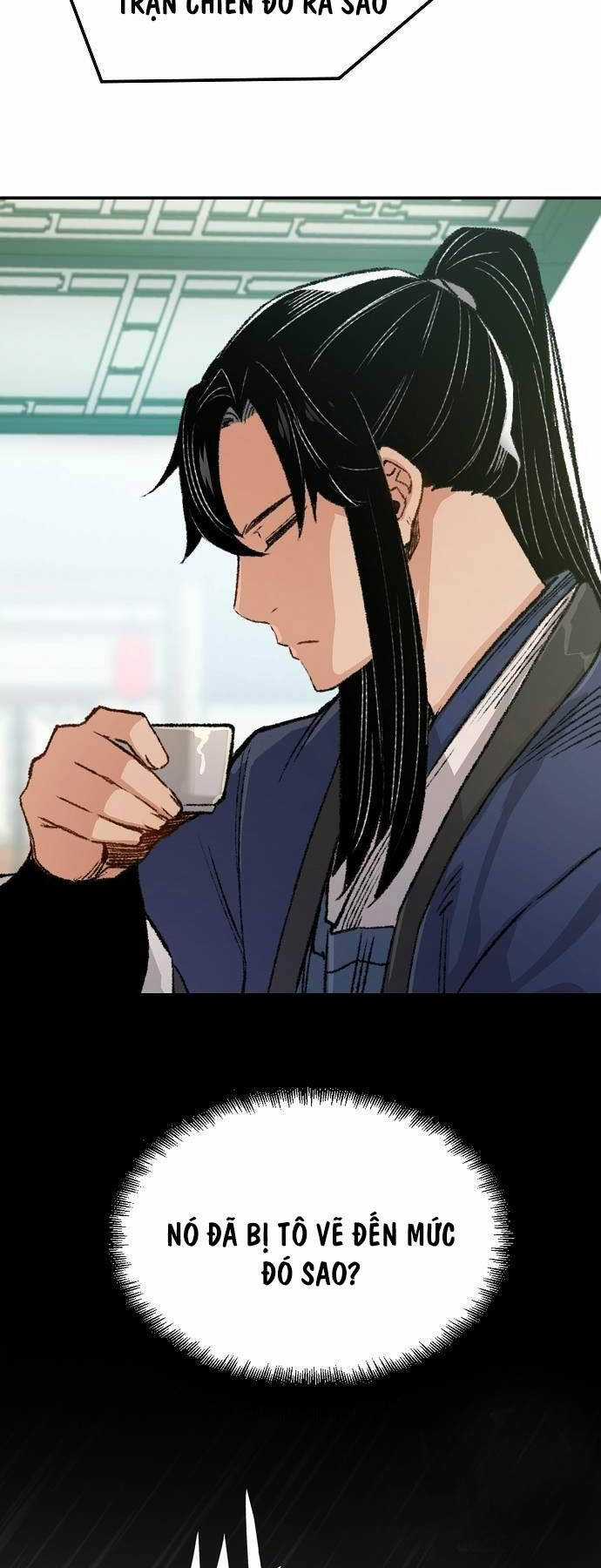 Thiên Ma Quy Hoàn Chương 17 trang 47