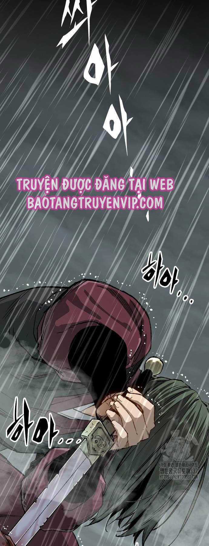 Thiên Ma Quy Hoàn Chương 17 trang 48