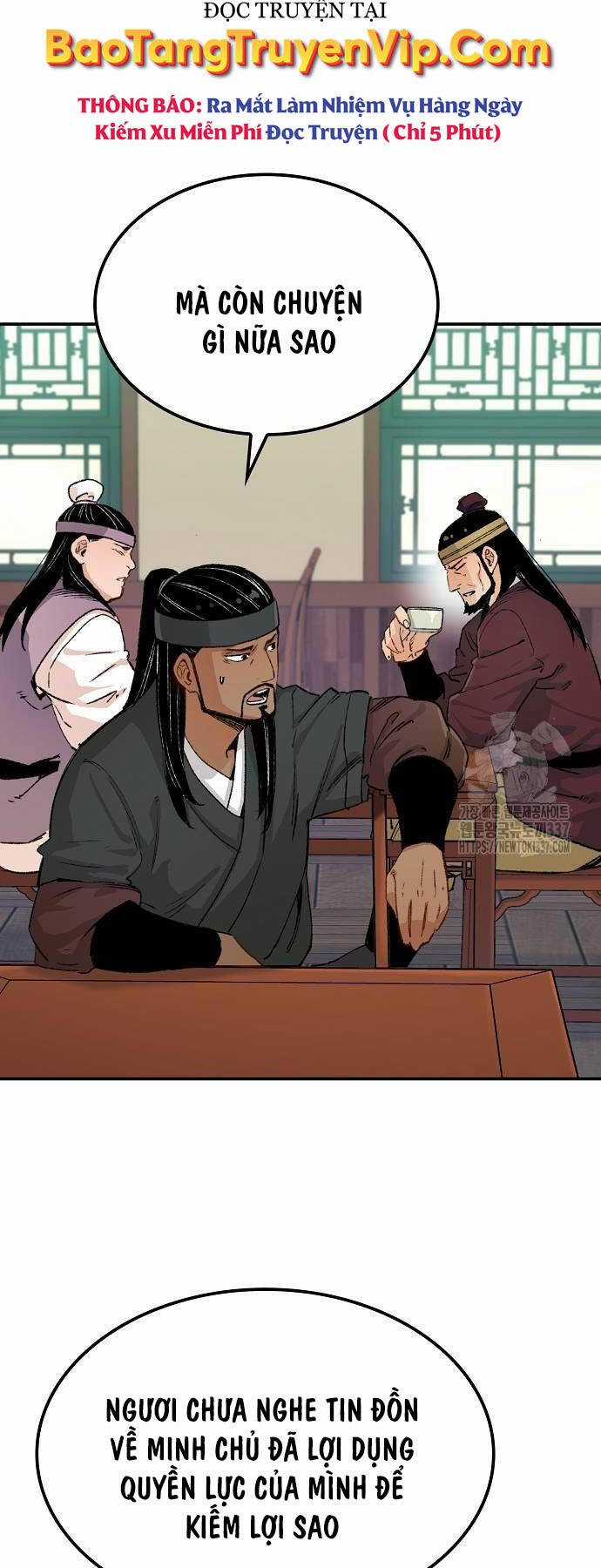 Thiên Ma Quy Hoàn Chương 17 trang 51