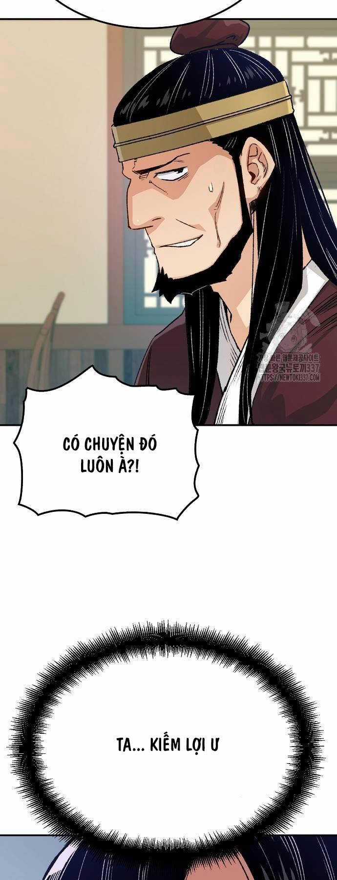 Thiên Ma Quy Hoàn Chương 17 trang 52