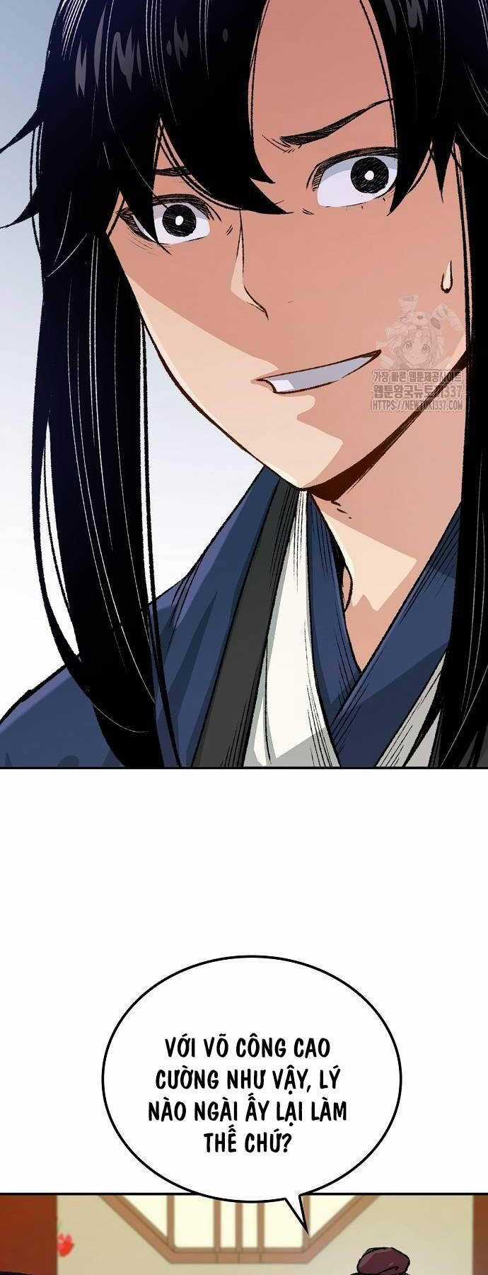 Thiên Ma Quy Hoàn Chương 17 trang 53