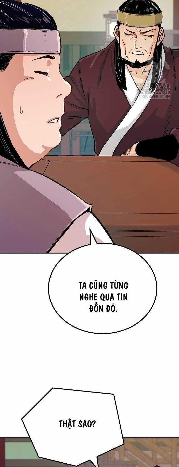 Thiên Ma Quy Hoàn Chương 17 trang 54