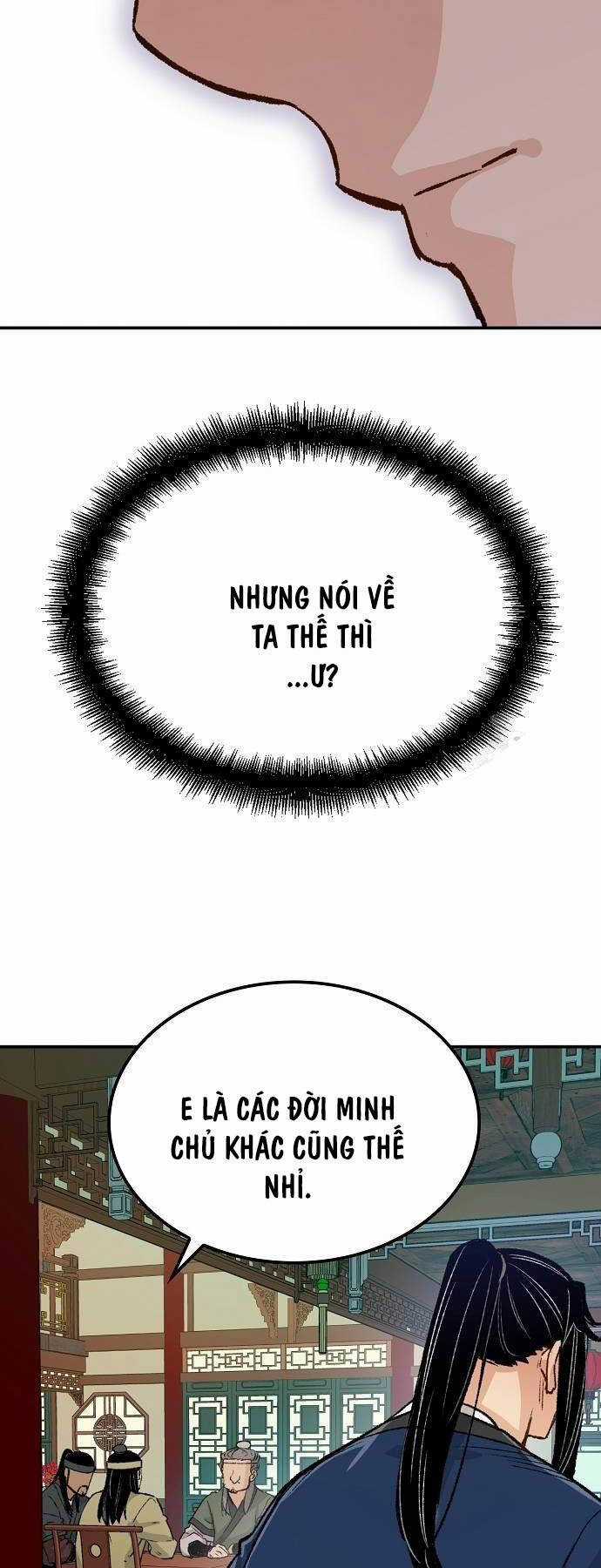 Thiên Ma Quy Hoàn Chương 17 trang 59