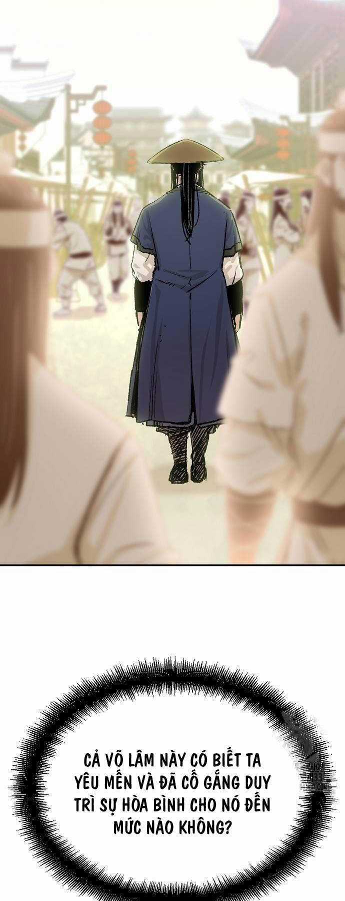 Thiên Ma Quy Hoàn Chương 17 trang 64