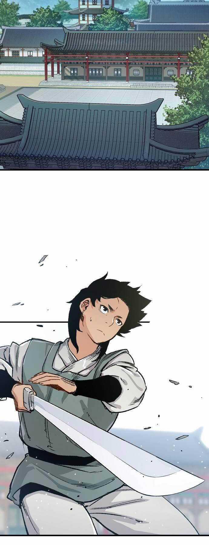 Thiên Ma Quy Hoàn Chương 17 trang 66