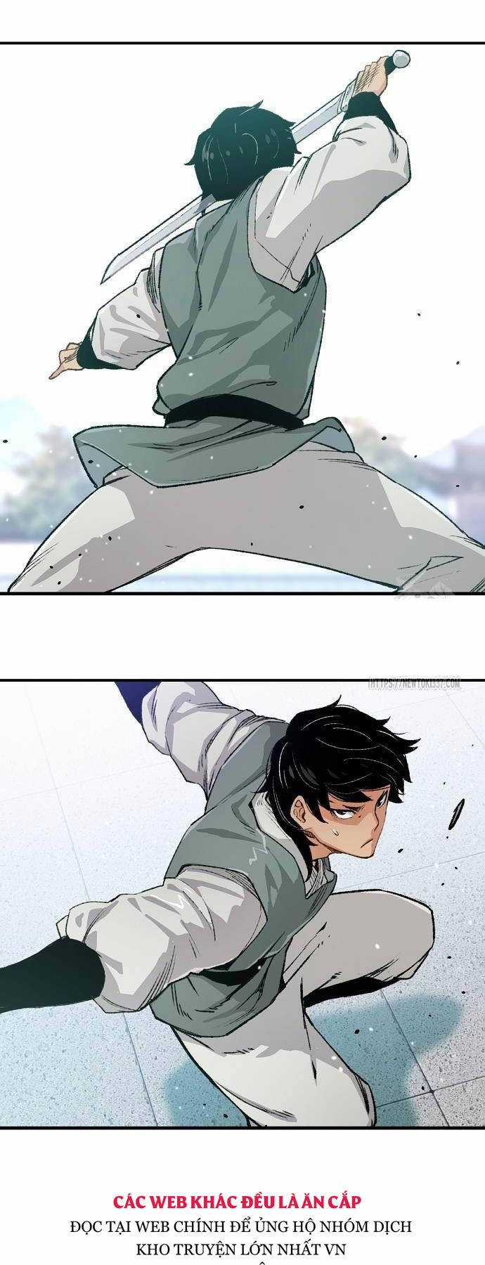 Thiên Ma Quy Hoàn Chương 17 trang 67