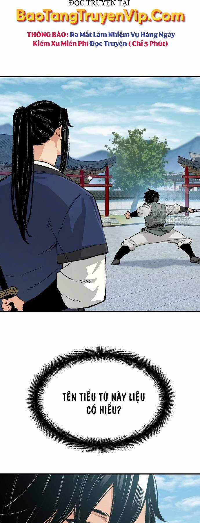 Thiên Ma Quy Hoàn Chương 17 trang 68