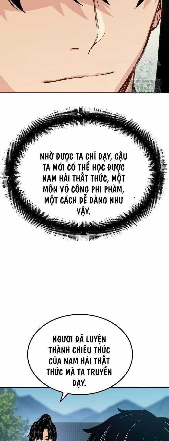 Thiên Ma Quy Hoàn Chương 17 trang 70