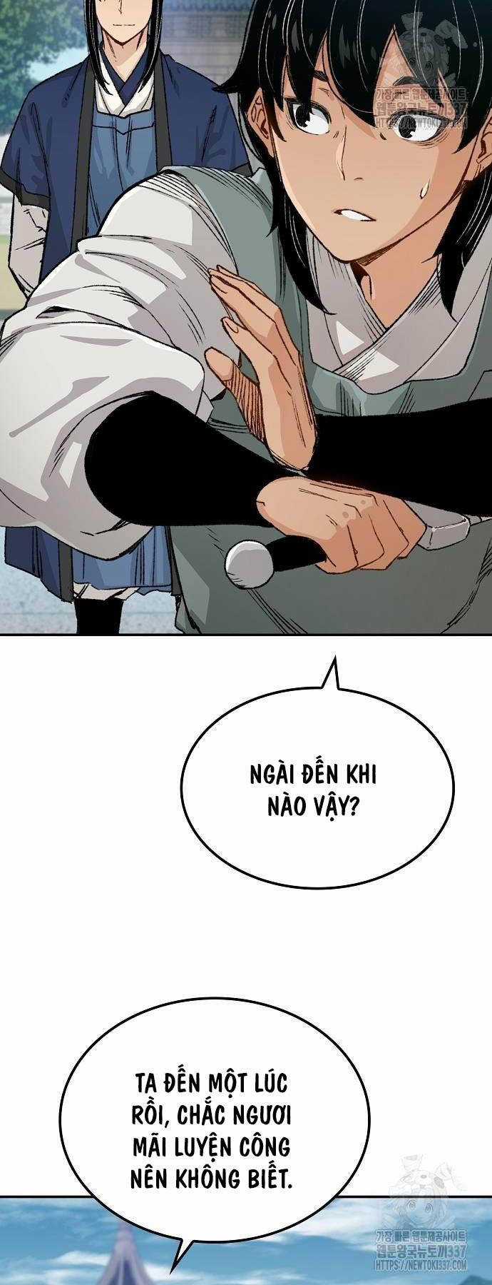 Thiên Ma Quy Hoàn Chương 17 trang 71