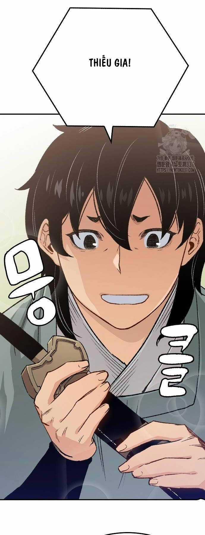 Thiên Ma Quy Hoàn Chương 17 trang 77