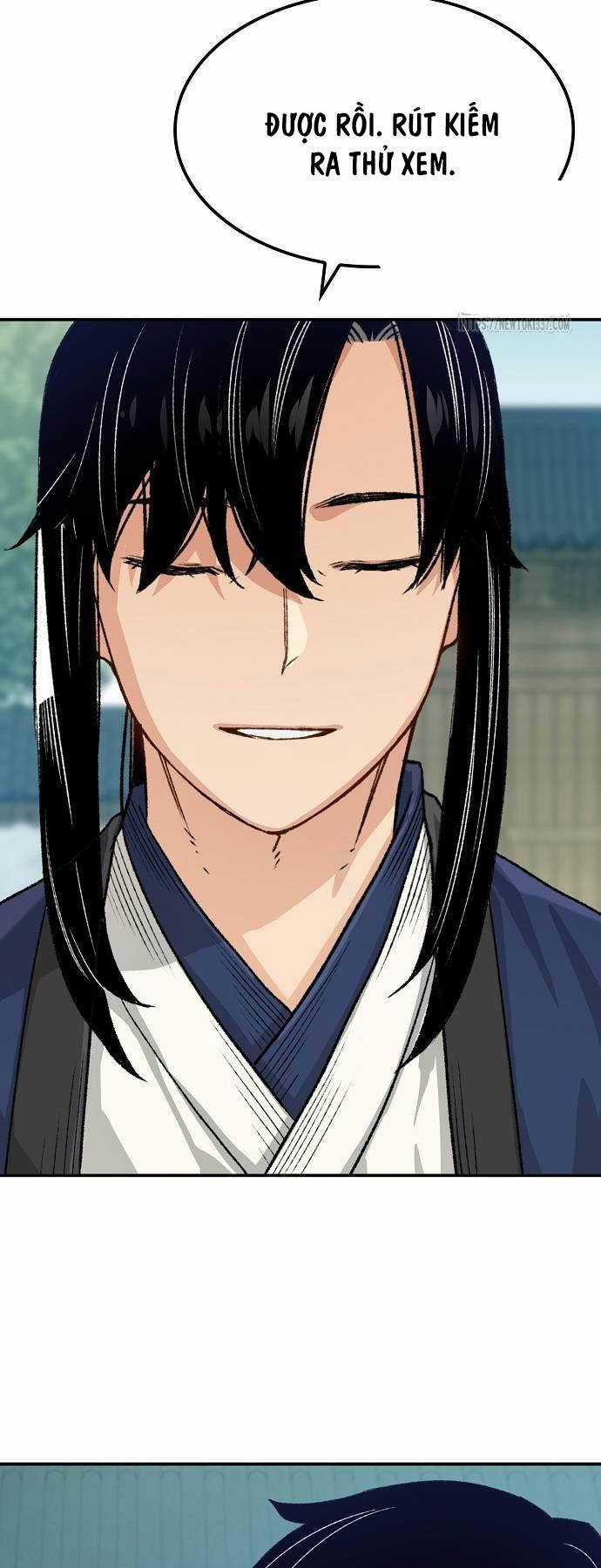 Thiên Ma Quy Hoàn Chương 17 trang 78