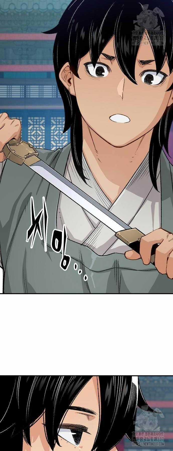 Thiên Ma Quy Hoàn Chương 17 trang 79