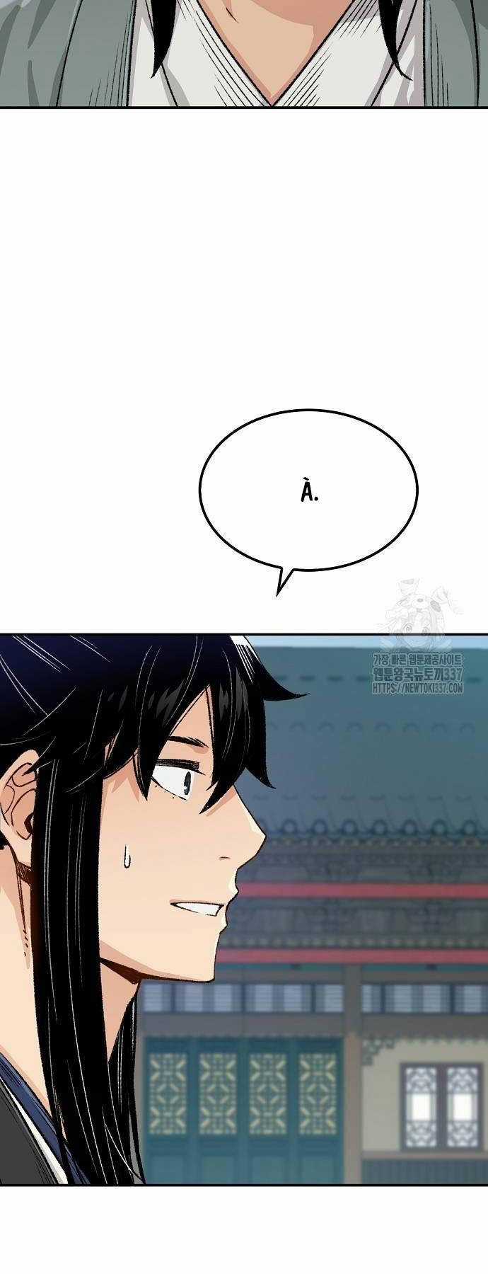 Thiên Ma Quy Hoàn Chương 17 trang 83