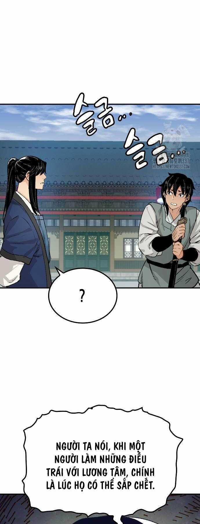 Thiên Ma Quy Hoàn Chương 17 trang 85