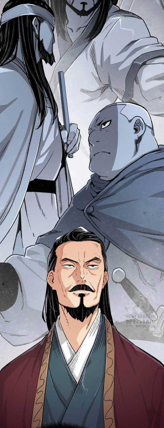 Thiên Ma Quy Hoàn Chương 17 trang 9