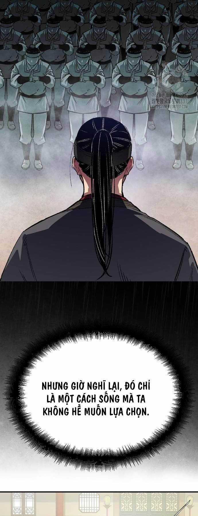 Thiên Ma Quy Hoàn Chương 17 trang 94