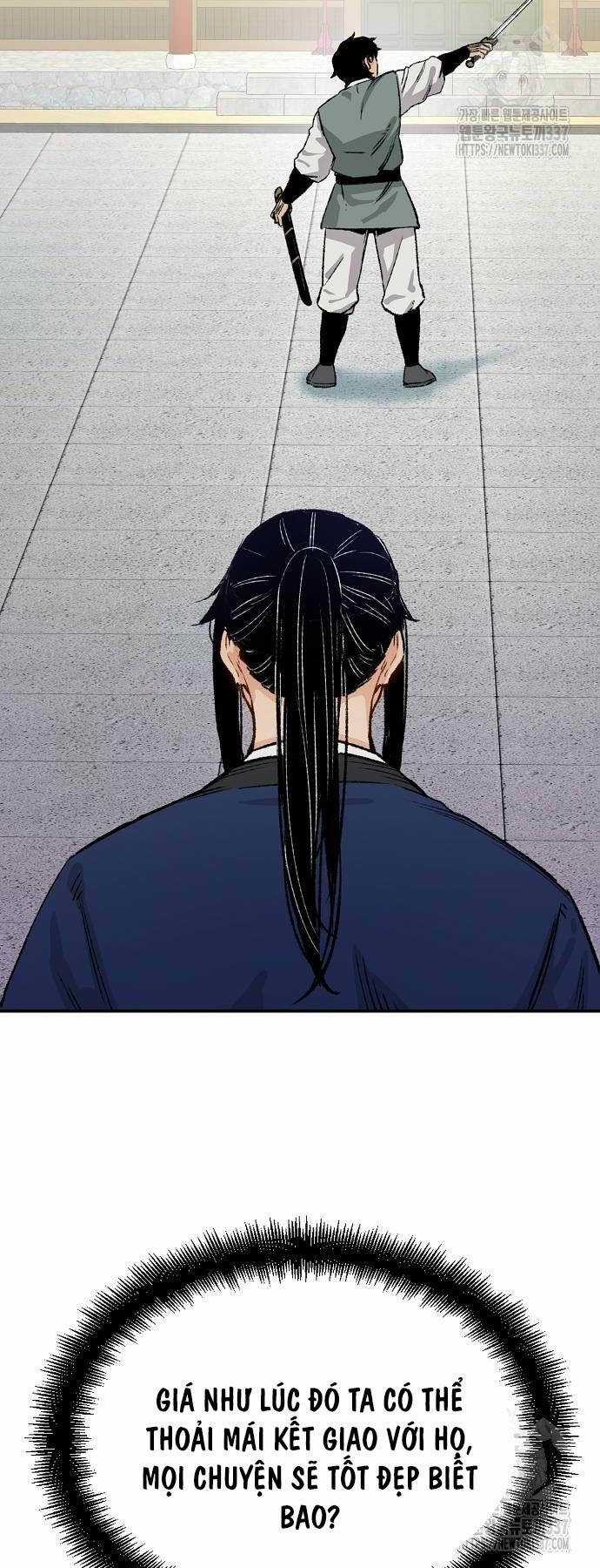 Thiên Ma Quy Hoàn Chương 17 trang 95