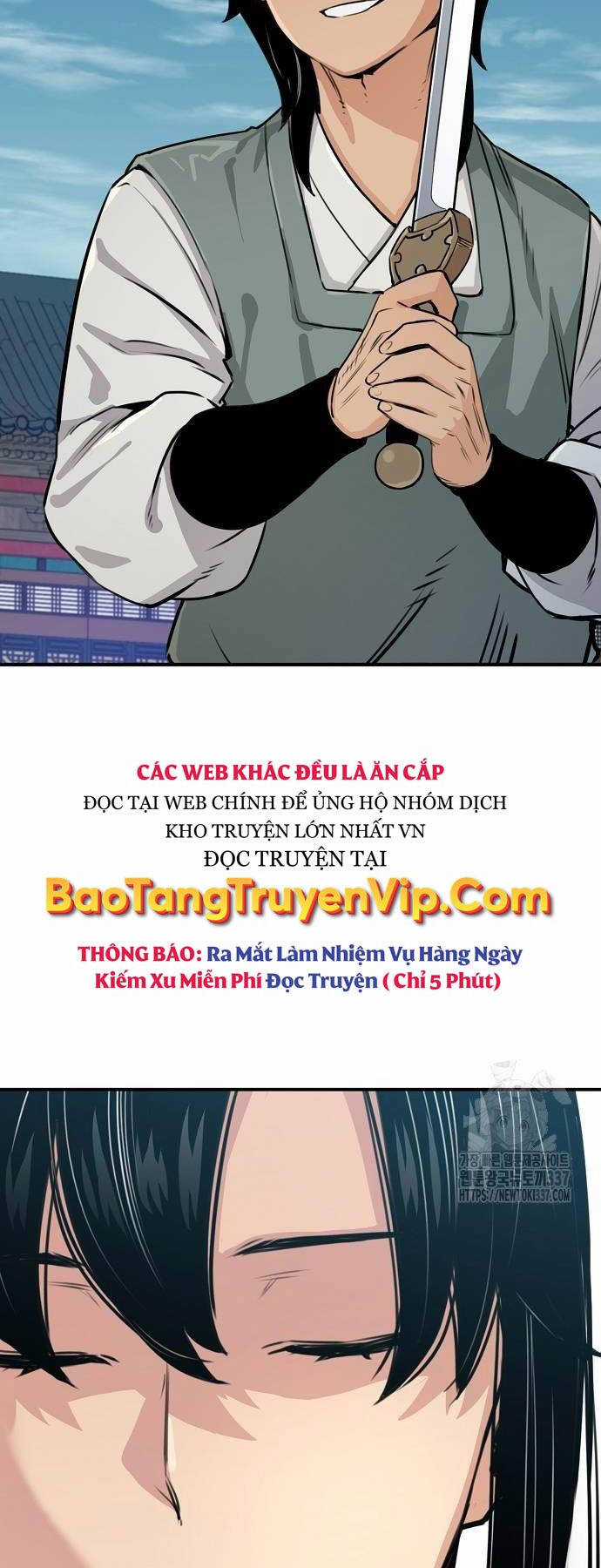 Thiên Ma Quy Hoàn Chương 17 trang 97