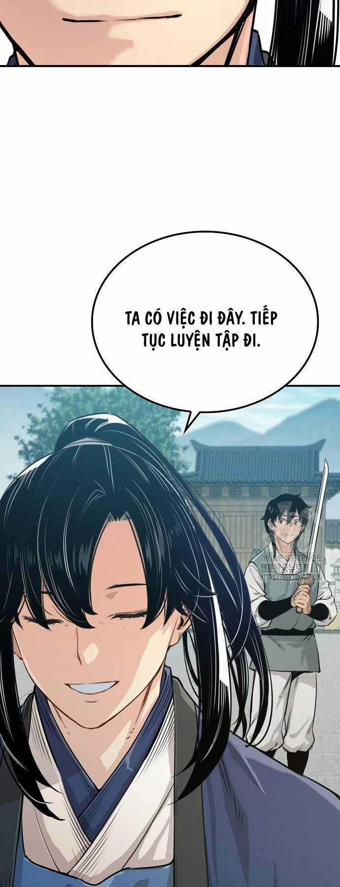 Thiên Ma Quy Hoàn Chương 17 trang 98