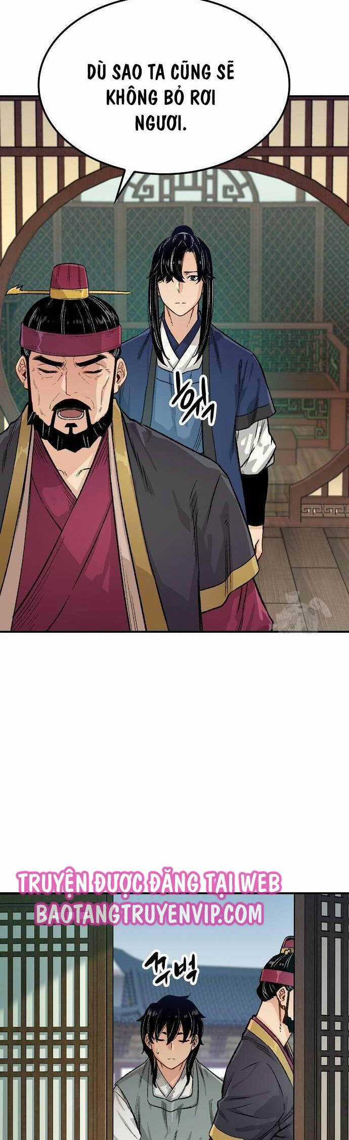 Thiên Ma Quy Hoàn Chương 18 trang 11