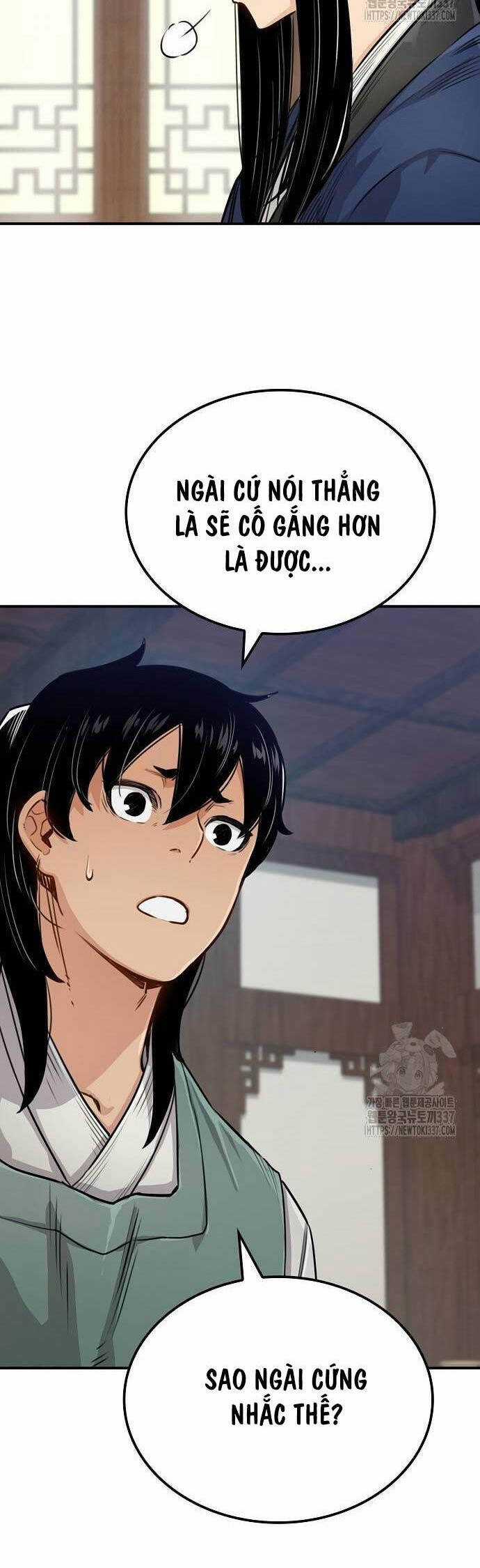 Thiên Ma Quy Hoàn Chương 18 trang 13