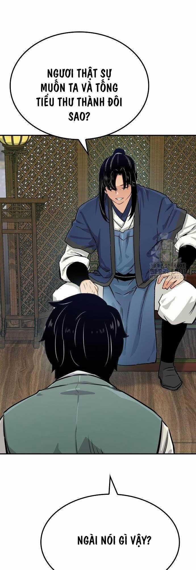 Thiên Ma Quy Hoàn Chương 18 trang 14